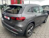 Mercedes-Benz GLA 220 d AMG Line/Burmester/360°/AHK/LED - Mercedes-Benz GLA 220 aus 2020
