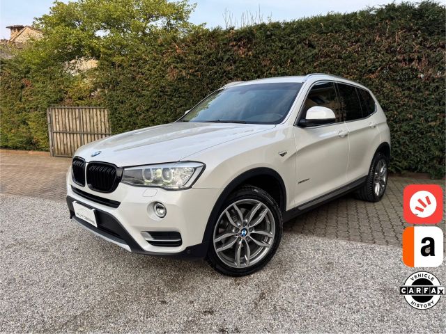 BMW Bmw X3 xDrive20d xLine