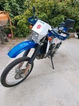 Suzuki DR-Z 400S Erstbesitz 3885 Km - Offers
