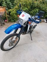 Suzuki DR-Z 400S Erstbesitz 3885 Km - Angebote entsprechen deinen Suchkriterien