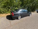 Mercedes-Benz C 180 ELEGANCE Elegance - Mercedes-Benz Oldtimer: 180