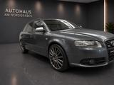 Audi S4 Avant 4.2 quattro - Audi S4 Gebrauchtwagen