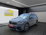 Volkswagen Tiguan R 4Motion AD El. Panodach Soundsystem LED - Volkswagen Tiguan AD