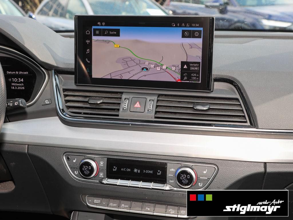Audi SQ5 - Bild 7