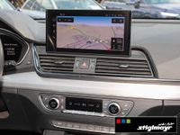 Audi SQ5 - Vorschau Bild 7