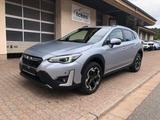 Subaru XV 2.0ie e-Boxer AWD7Car-Play/Kamera - Subaru Gebrauchtwagen in Saarbrücken