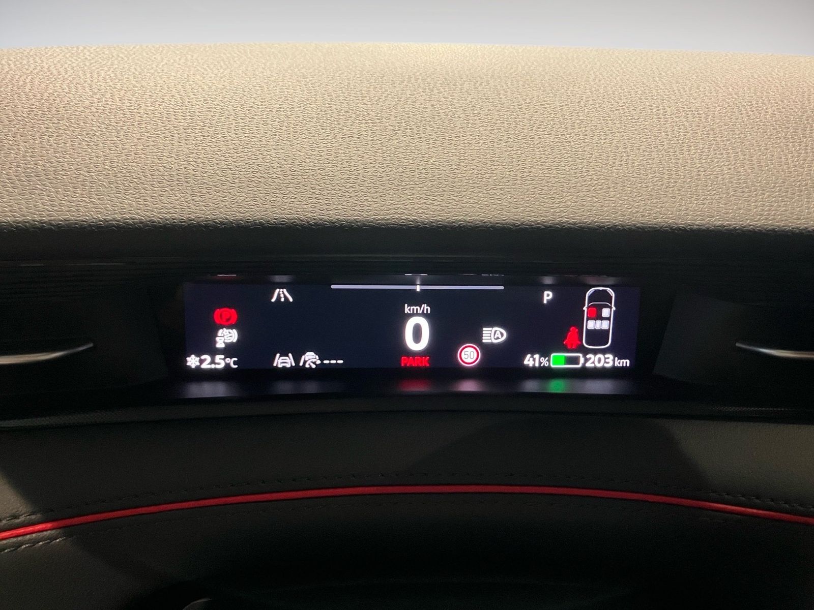 Volkswagen ID.7 - Bild 13