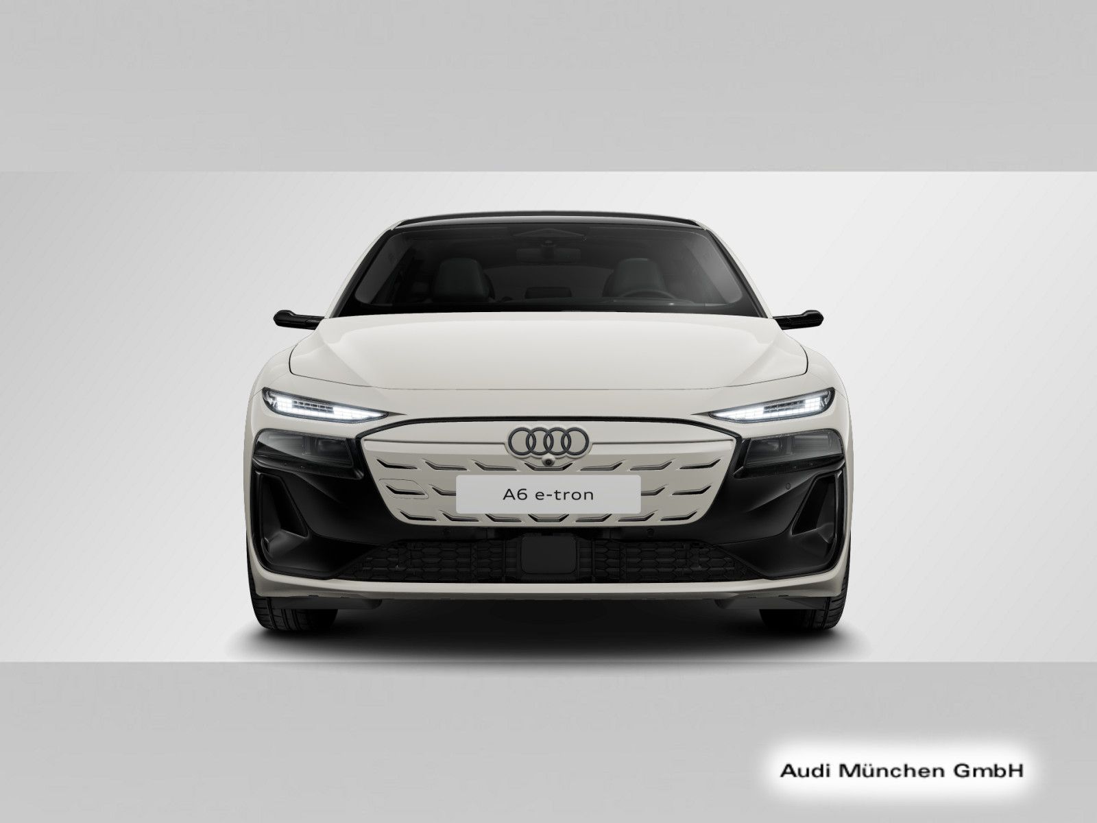 Audi A6 e-tron - Bild 5