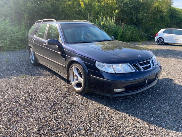 Saab 9-5 2.3 Turbo Aero Sport-Kombi Aero