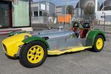 Lotus Super Seven