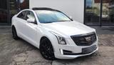 Cadillac ATS 2.0 T Luxury Automatik  - Cadillac ATS Gebrauchtwagen