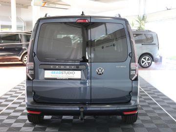 Volkswagen Caddy eHybrid DSG LED NAVI ACC AGR KAMERA AHK