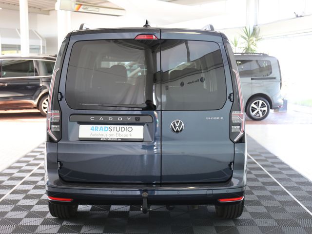 Volkswagen Caddy eHybrid DSG LED NAVI ACC AGR KAMERA AHK