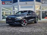 Audi RSQ8 4.0 TFSI 23ZOL MATRIX B&O ACC SOFTCL MASSAG - schwarze Audi RSQ8
