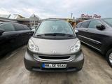 Smart smart 451 Diesel - Smart 451 mit Diesel-Antrieb