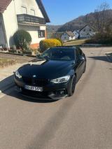 BMW 430 Gran Coupé 430i xDrive Gran Coupé M Spor... - BMW 430 Gran Coupé Gebrauchtwagen