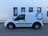 Ford Transit*Connect*Kasten*Klima*Tüv12/27*8fach*uvm* - Ford Transit Connect aus 2013 mit Diesel-Antrieb