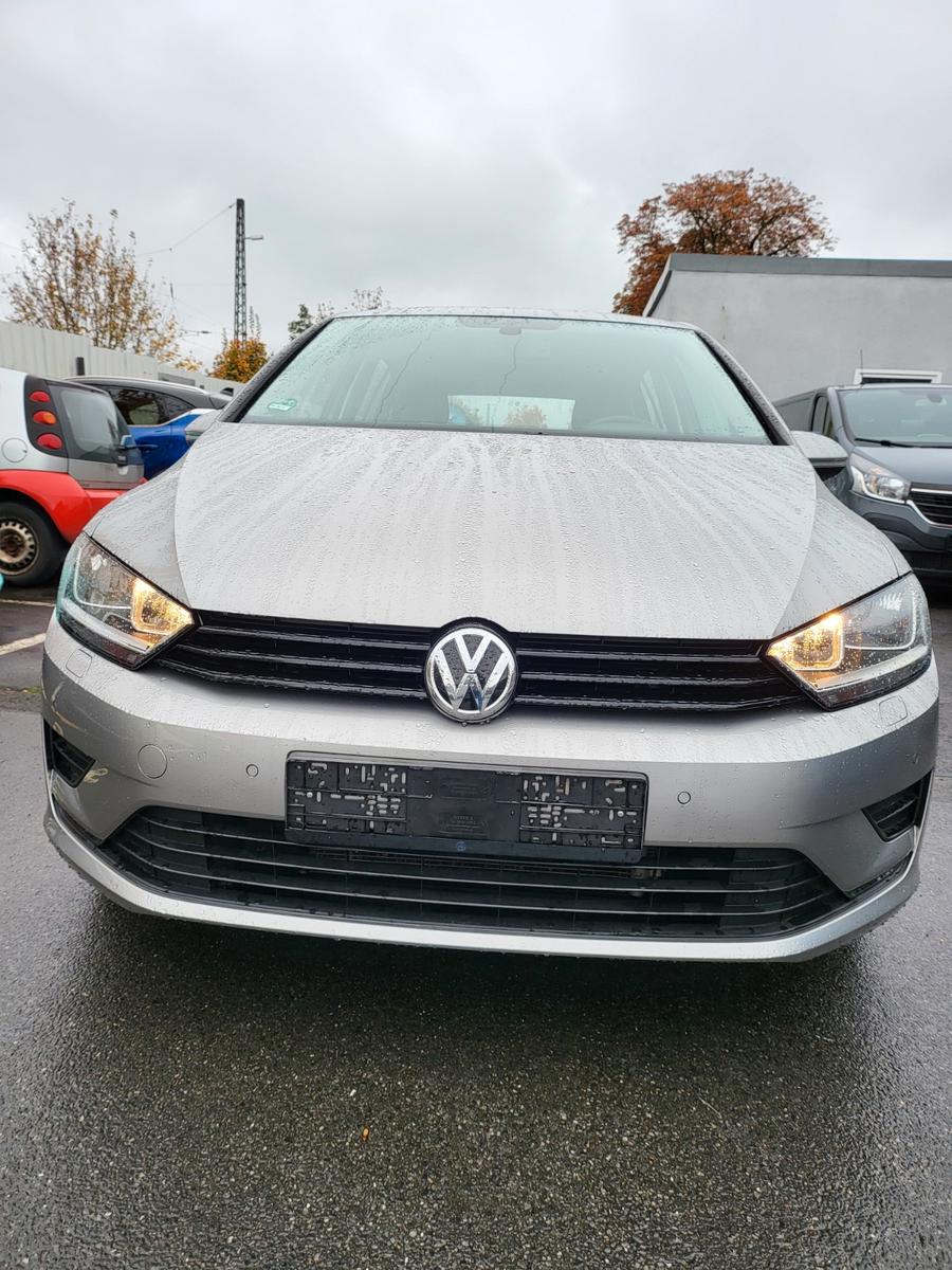 Volkswagen Golf Sportsvan VII Trendline BMT/Start-Stopp