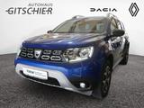 Dacia Duster Celebration TCe 110 - Dacia aus 2020