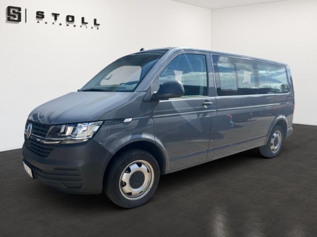 Volkswagen T6.1 Kombi 2.0 TDI 4MOTION l.R 9-Sitzer+Sperre+A