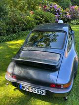 Porsche 911 Urmodell - Porsche aus 1982: 911