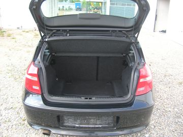 BMW 118 - 8