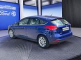 Ford Focus Titanium *Winter*Business II*EasyDriver II - gebrauchte Ford Focus aus dem Jahr 2016