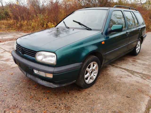 Volkswagen Golf 1.8 Syncro  4x4