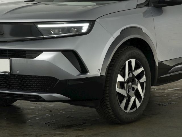 Mokka B FACELIFT GS AT+LED MATRIX+NAVI+RÜCKFAHRK