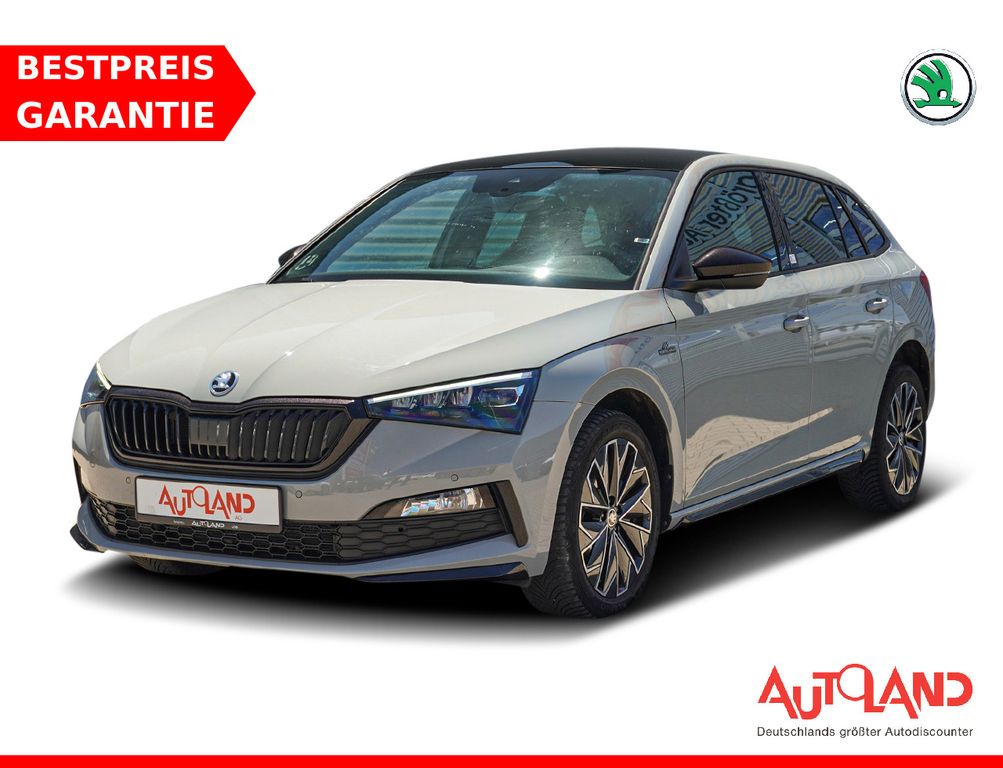 Image of Skoda Scala