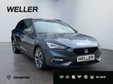 Seat Leon ST 2.0 TDI DSG FR *LED*ACC*CAM*Kessy*SHZ*TW