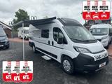 LMC Innovan 640 8G-Automatik UNBENUTZT +SkyRoof+AHK+