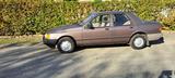 Ford Sierra 1,6 l - Ford Sierra: Limousine