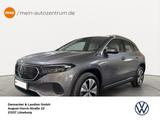 Mercedes-Benz EQA 250 Progressive Alu LED AHK Kamera Navi ACC  - Mercedes-Benz EQA: Grau