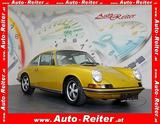 Porsche 911 2.4T Coupe Restauriert! Super Geldanlage! - Porsche aus 1973: 911