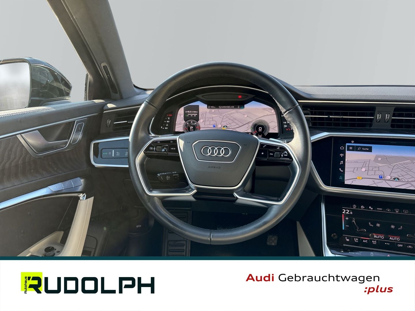 Audi A6 Allroad - Bild 16