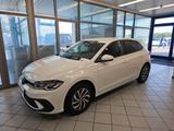 Volkswagen Polo Life Kamera,Klima,App-Connect,Alu,Sitzhzg. - Volkswagen Polo Neuwagen in Stuttgart