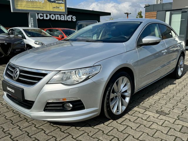 Volkswagen Passat CC 2.0 TDI Highline | Leder | Automatik