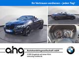 BMW 220i Cabrio M Sport Service Neu*Leder*18'*LED - gebrauchte BMW 220 aus dem Jahr 2019