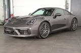 Porsche 992 Carrera 4 APPROVED SCHECKHEFT TOPPP - Porsche 992 Carrera T Gebrauchtwagen