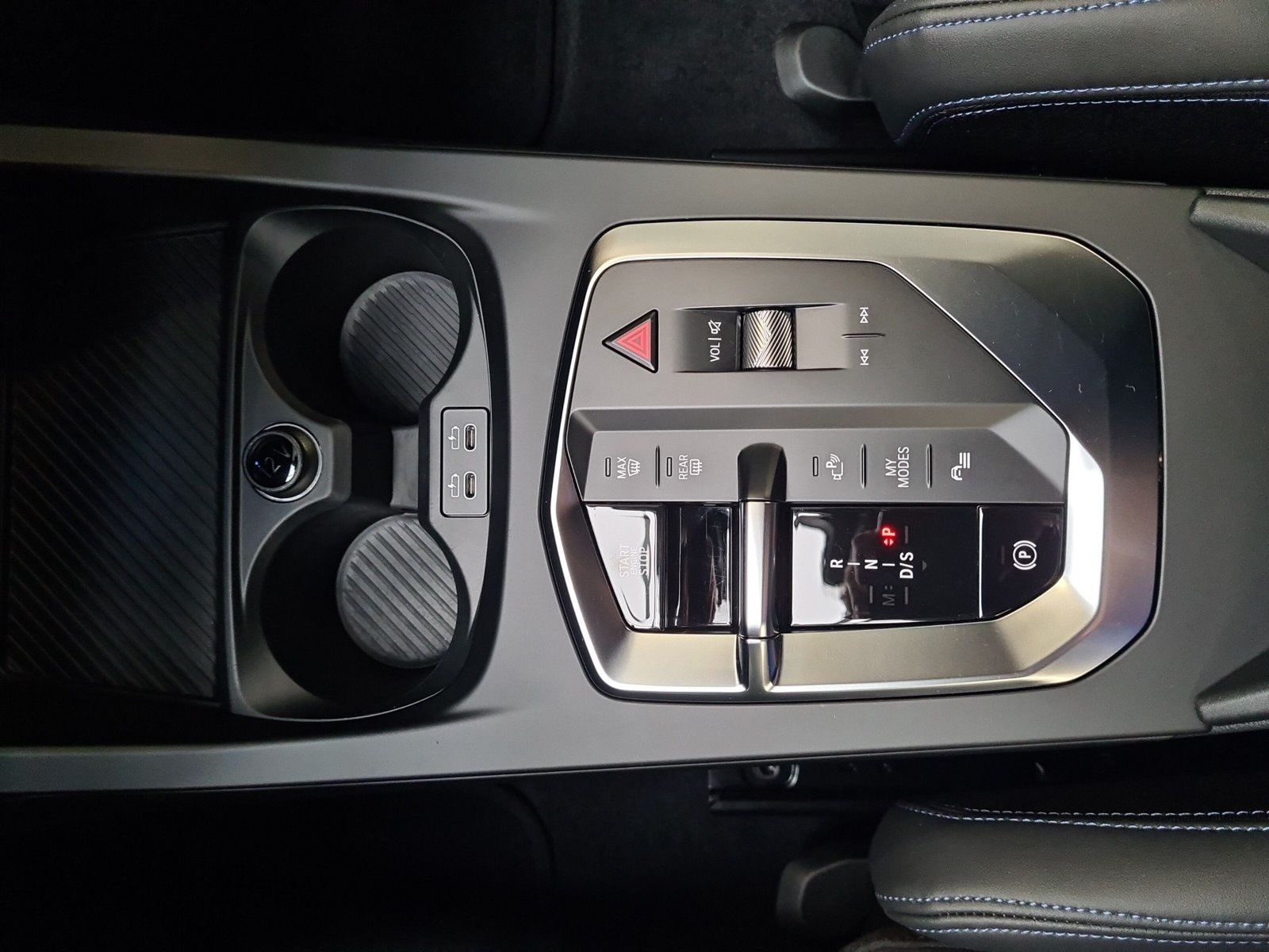 BMW 116 - Bild 15