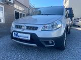 Fiat Sedici 1.6 16V Emotion Klima nur 89TKM HU+KDneu - Fiat Sedici: 1.6