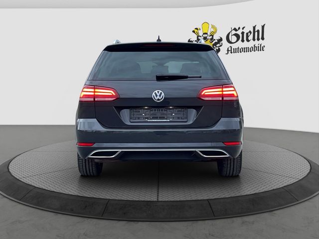 Fahrzeugabbildung Volkswagen Golf VII Variant Join Start-Stopp