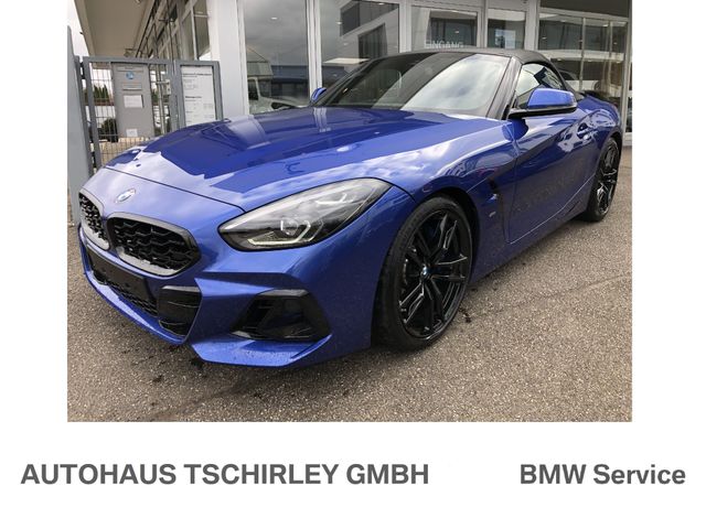 BMW Z4 M40i HeadUp, HK Soundsystem, Assist ,