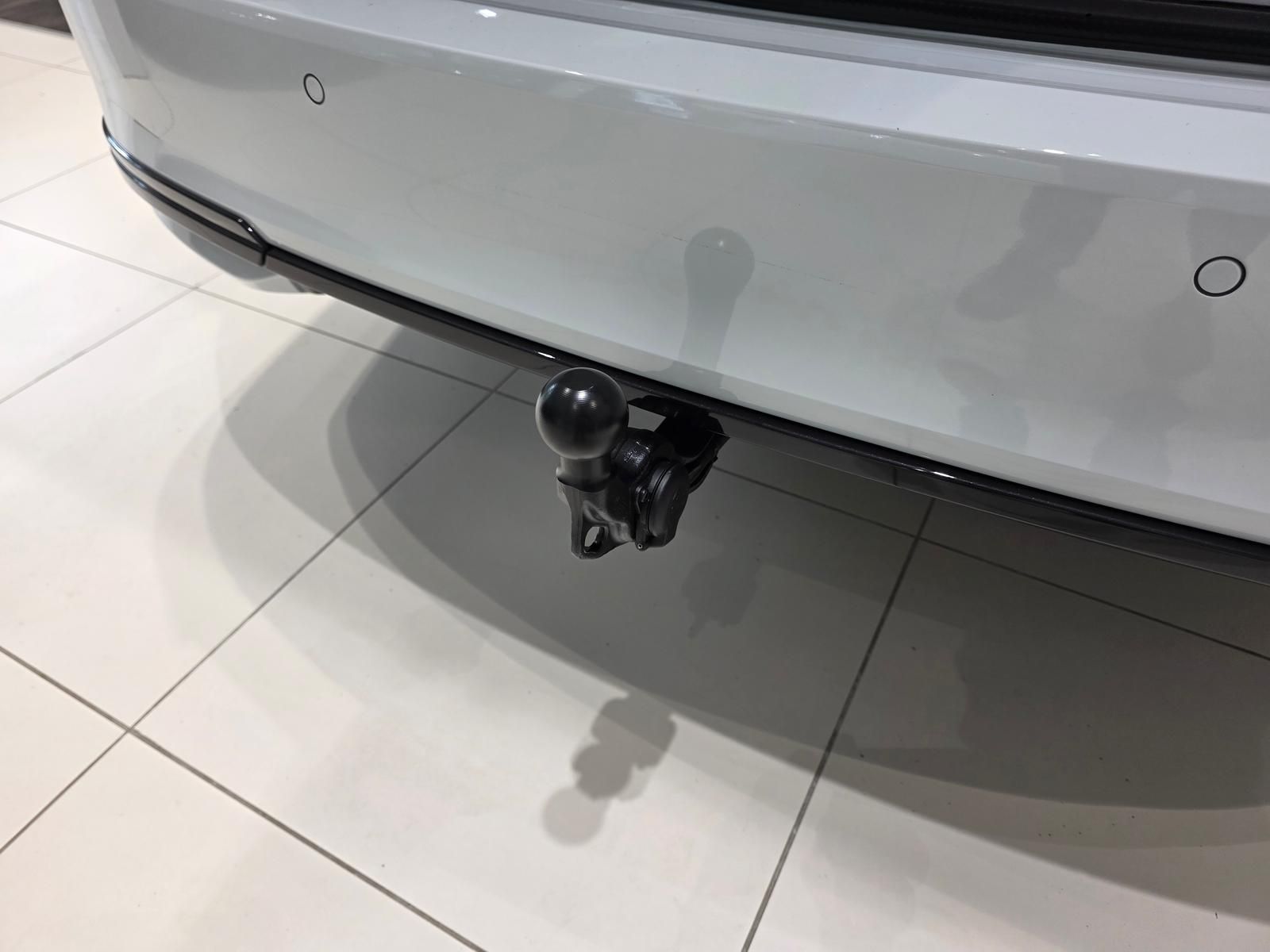 Skoda Octavia - Bild 22