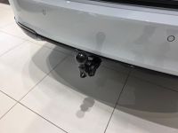 Skoda Octavia - Vorschau Bild 22