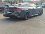 BMW M8 Competition xDrive Coupé M8 Competition - BMW M8 Gebrauchtwagen