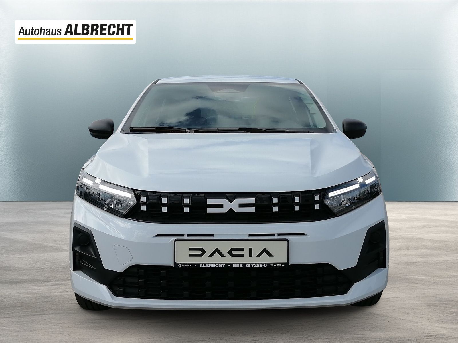 Dacia Sandero Essential SCe 65 imagem 3