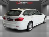 BMW 318  d Advantage*Navi*LED - BMW 3er Reihe Gebrauchtwagen
