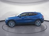 BMW X2 sDrive18i Advantage Plus Navi AHK Head-Up - BMW Gebrauchtwagen von 2021